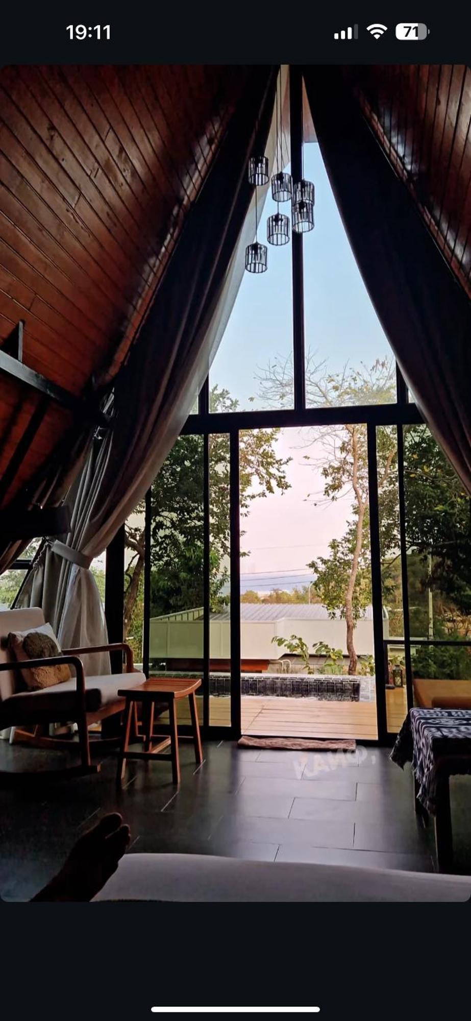Phuzita Kohlarn-ภูศิตา เกาะล้าน Villa Exterior foto