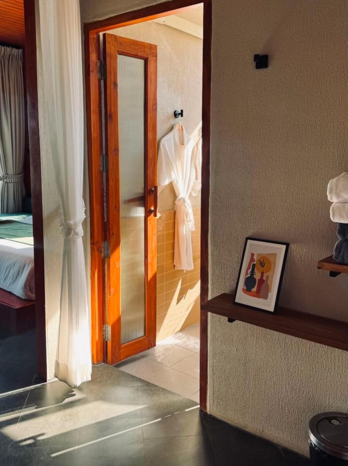 Phuzita Kohlarn-ภูศิตา เกาะล้าน Villa Exterior foto